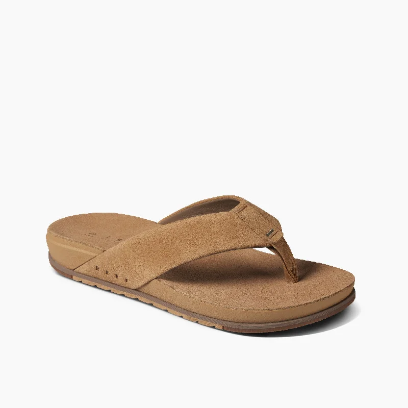 Reef Mens Ojai Tan