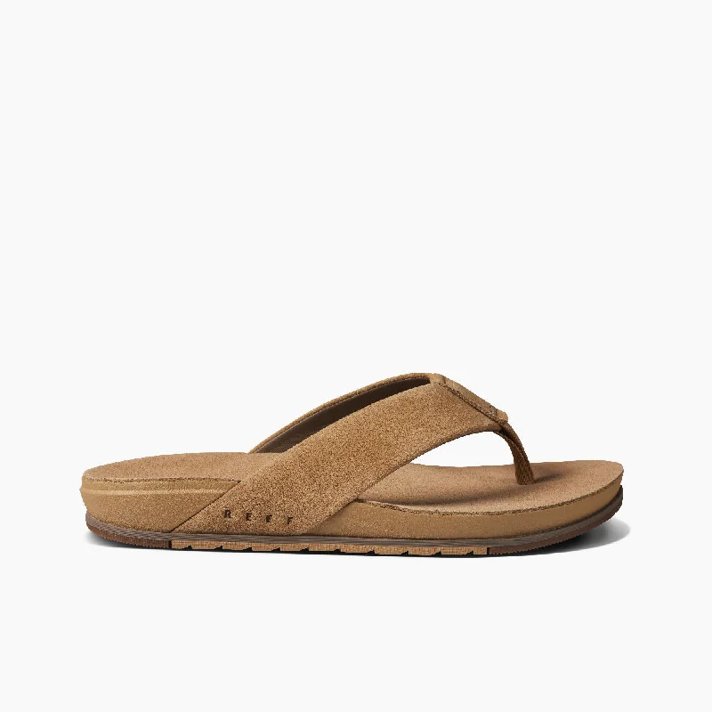 Reef Mens Ojai Tan