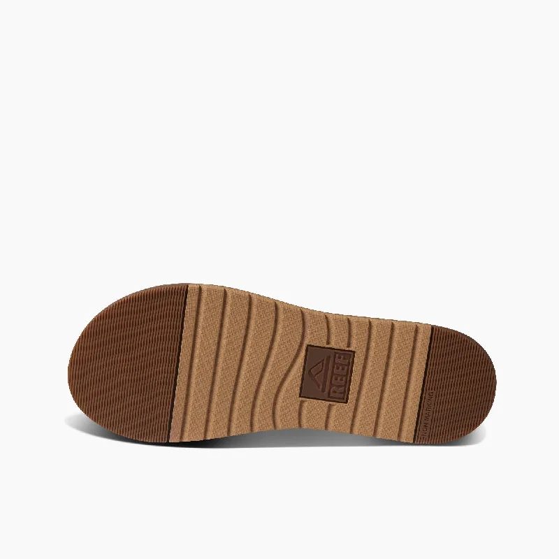 Reef Mens Ojai Tan