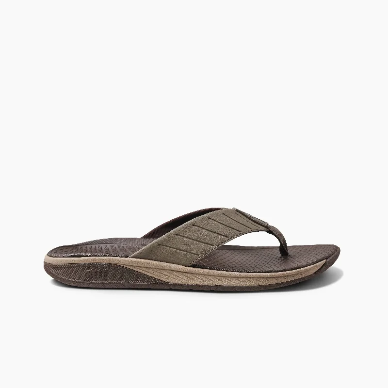 Reef Mens The Deckhand Java