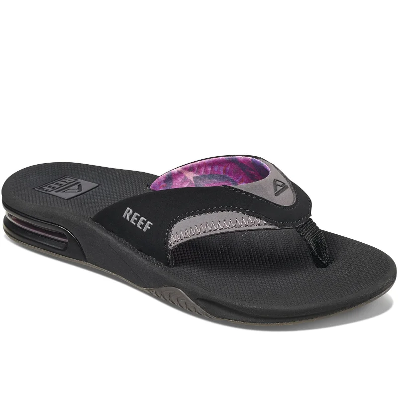 Reef Womens Fanning Summer Flip Flops