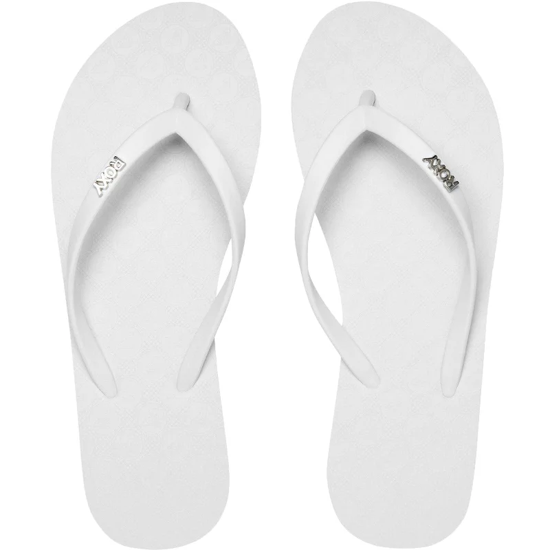 Roxy Womens Viva IV Summer Sandals Flip Flops