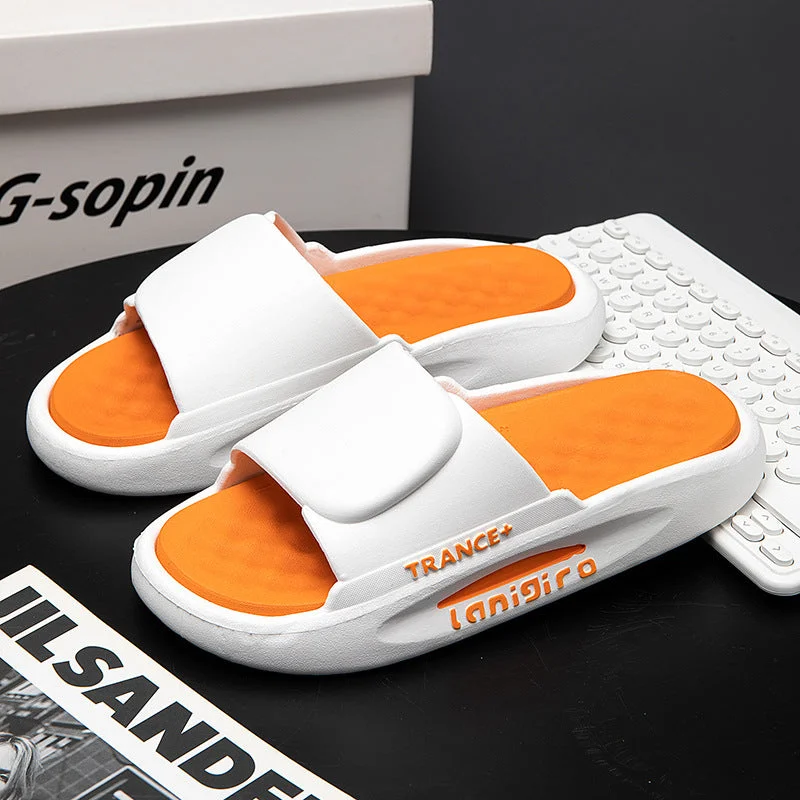 White orange / 36-37