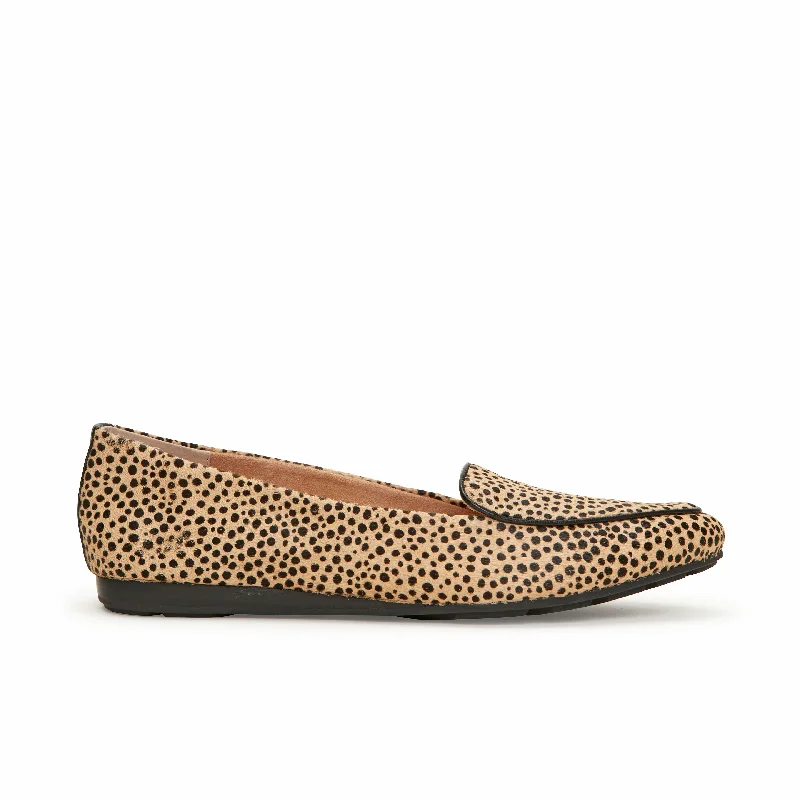 Anissa Loafer Flat