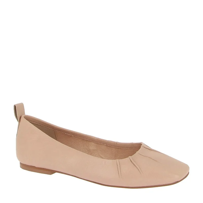 Mollini Teyla Nude Ballet Pump