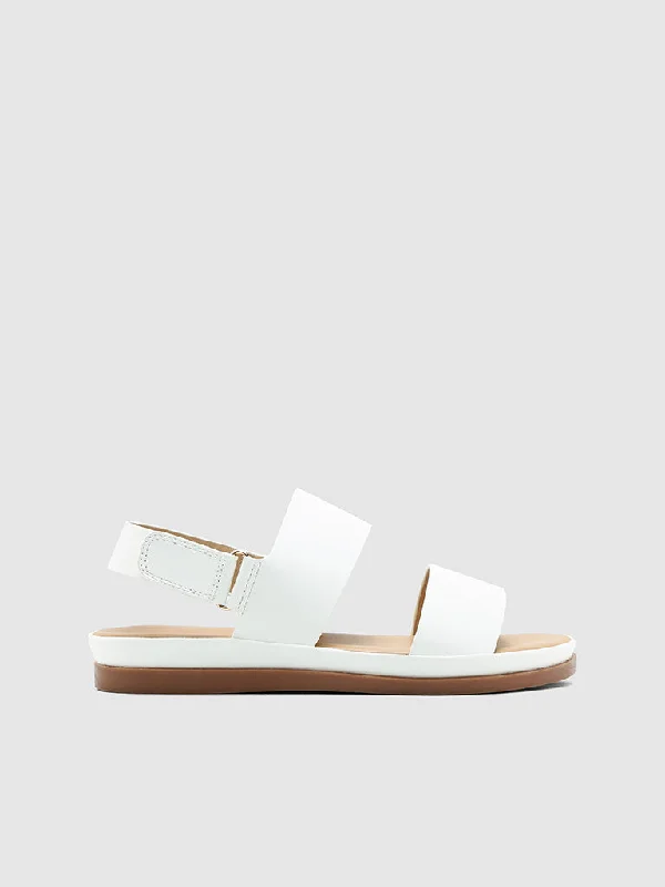 Sonia Flat Sandals