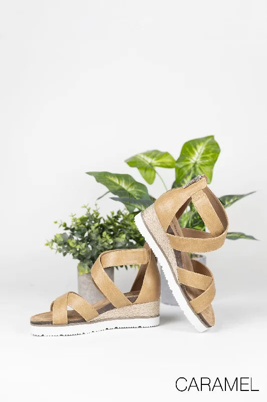 Double Dutch Sandal