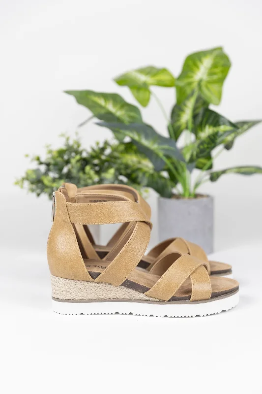 Double Dutch Sandal