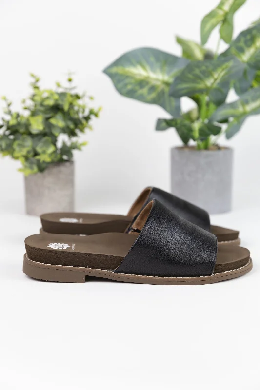 Kalo Slide Sandals