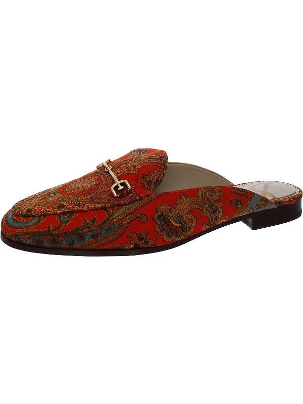 US 8.5 / poppy paisley / Regular