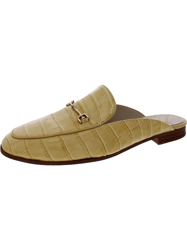 US 9 / desert sun croc leather / Regular