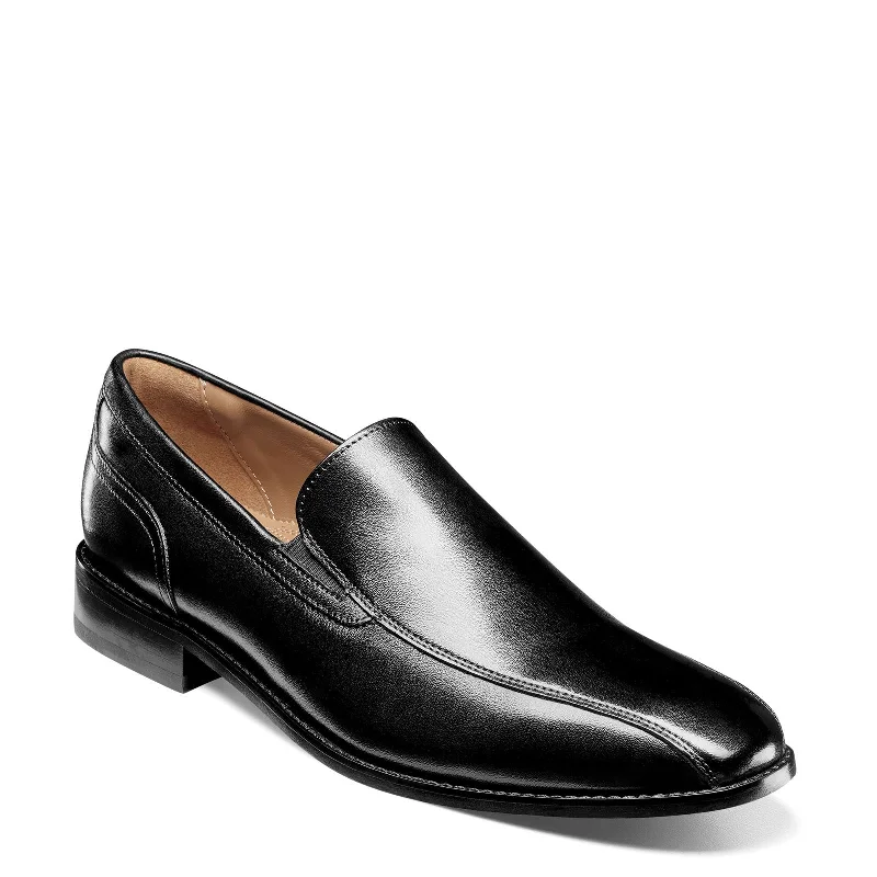 Men's Florsheim, Conetta Bike Toe Loafer