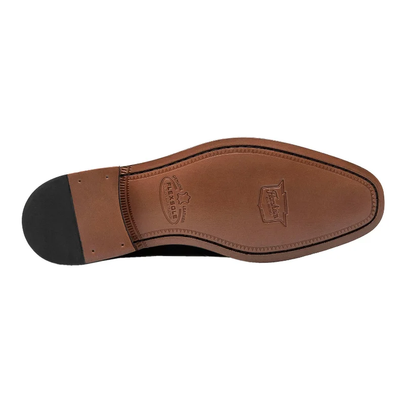 Men's Florsheim, Conetta Bike Toe Loafer