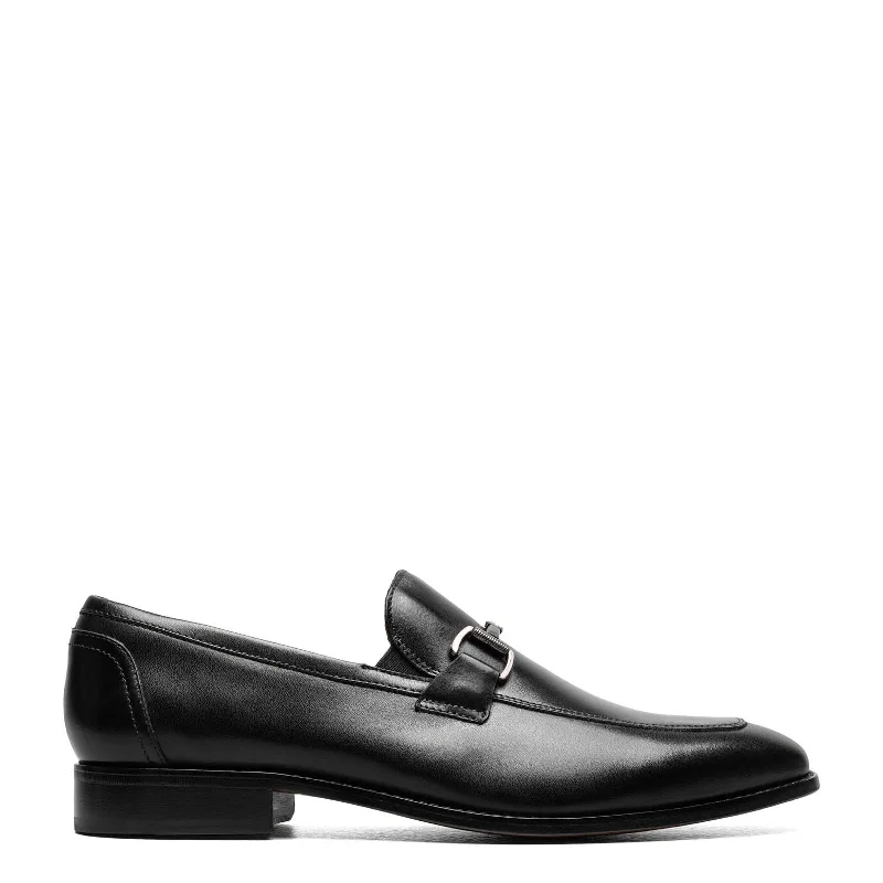 Men's Florsheim, Conetta Moc Toe Bit Slip-On