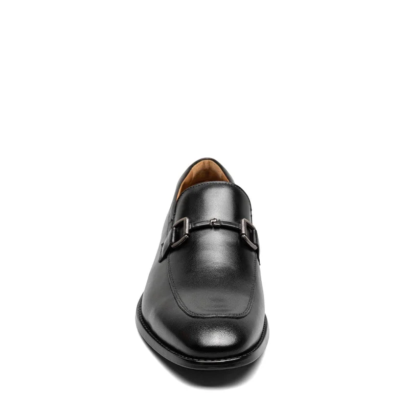 Men's Florsheim, Conetta Moc Toe Bit Slip-On