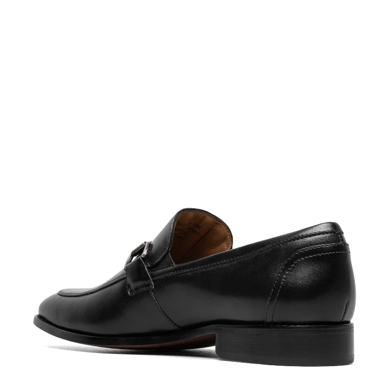 Men's Florsheim, Conetta Moc Toe Bit Slip-On