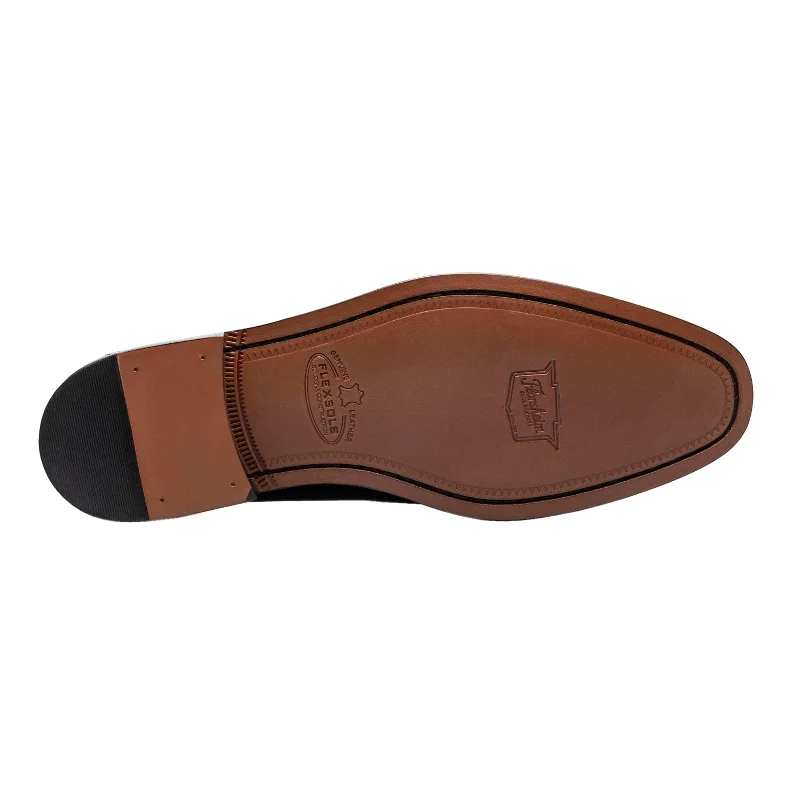 Men's Florsheim, Conetta Moc Toe Bit Slip-On