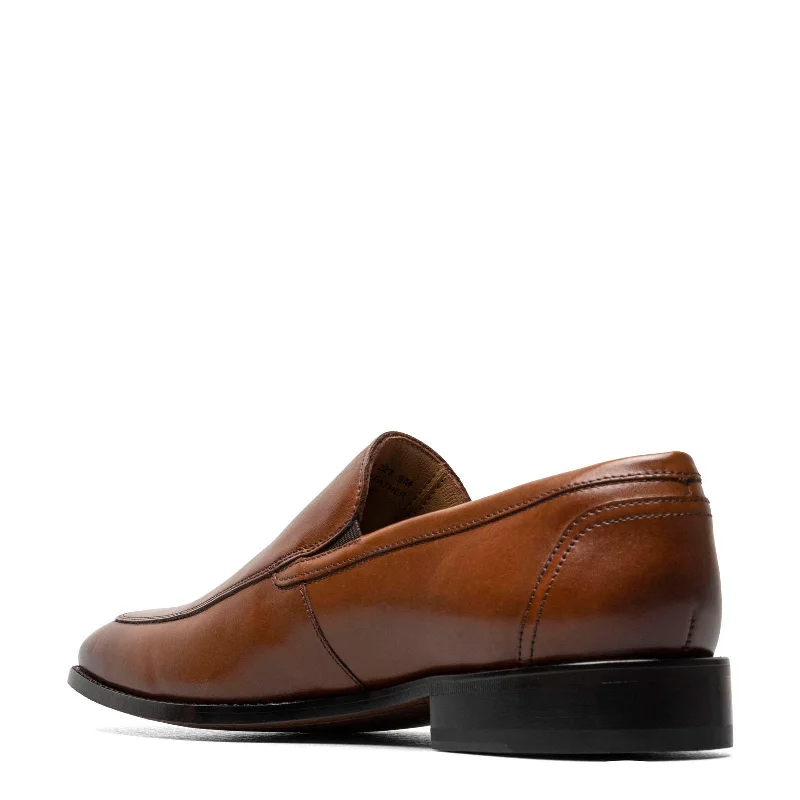 Men's Florsheim, Conetta Moc Toe venetian Loafer