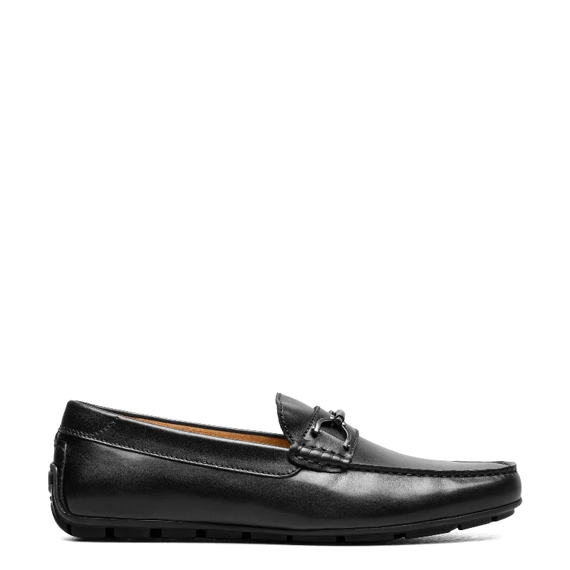 Men's Florsheim, Motor Moc Toe Bit Driver