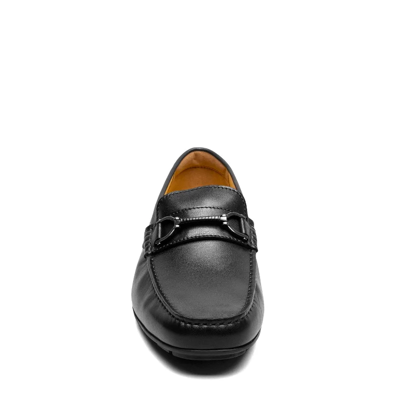 Men's Florsheim, Motor Moc Toe Bit Driver