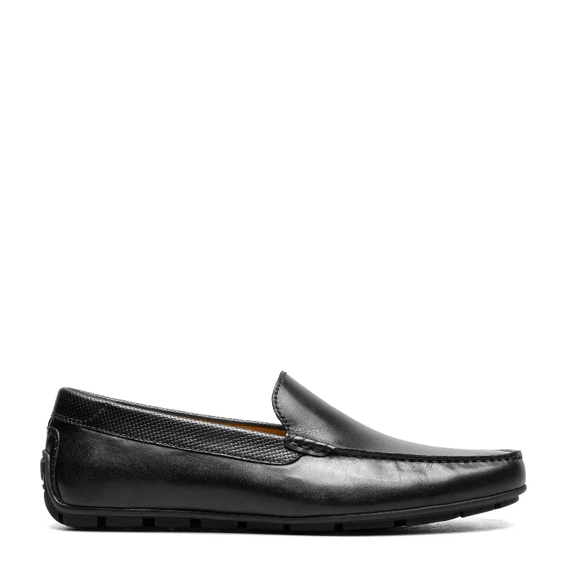 Men's Florsheim, Motor Moc Toe Venetian Driver