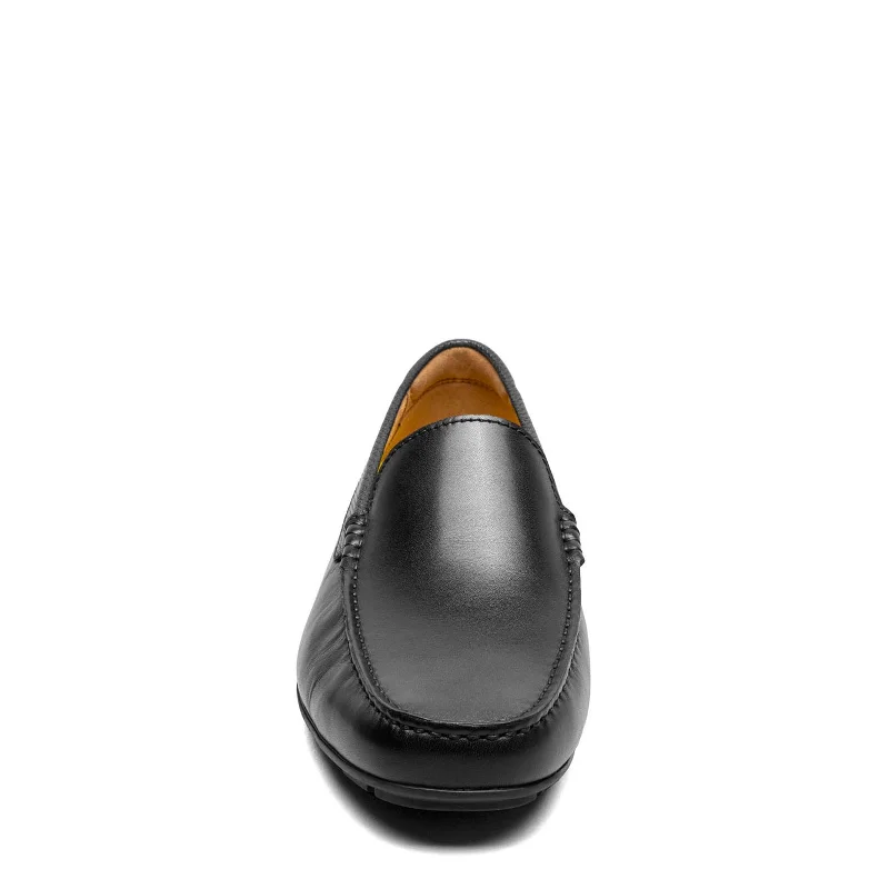 Men's Florsheim, Motor Moc Toe Venetian Driver