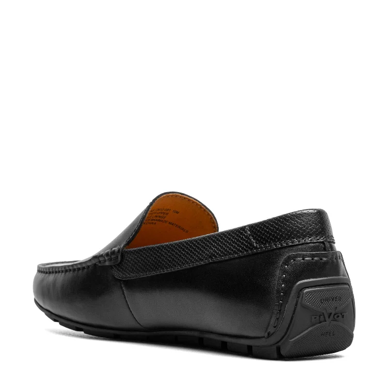 Men's Florsheim, Motor Moc Toe Venetian Driver