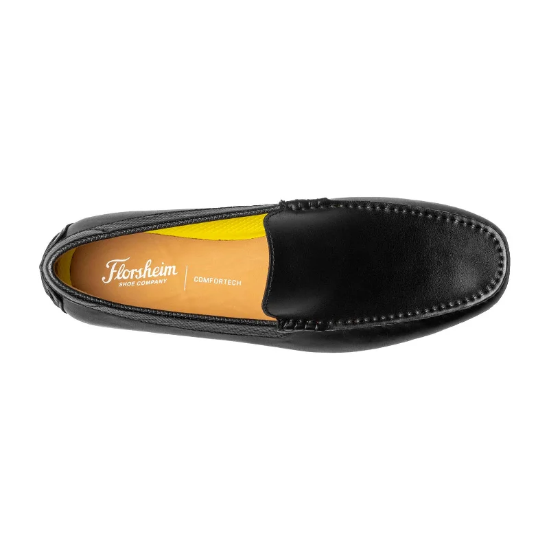 Men's Florsheim, Motor Moc Toe Venetian Driver