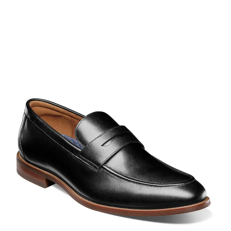 Men's Florsheim, Rucci Moc Toe Penny Loafer