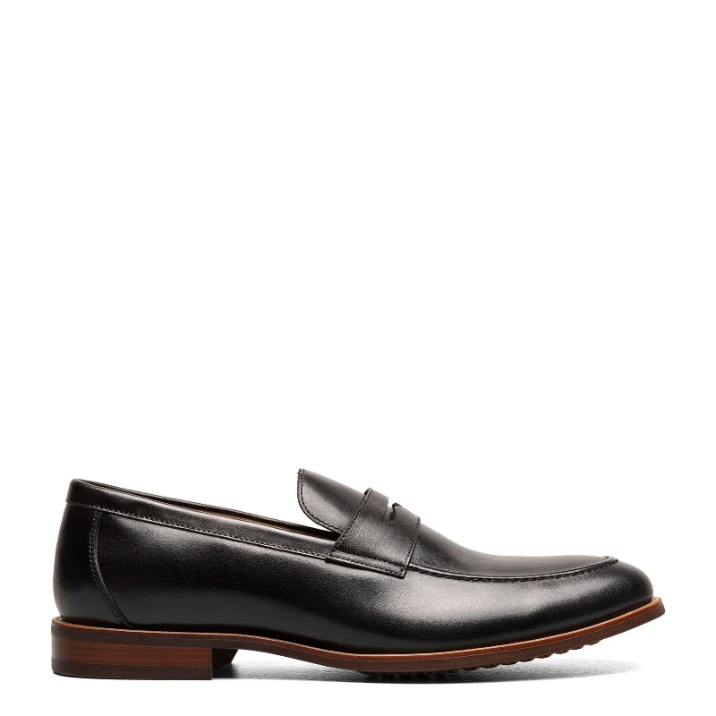 Men's Florsheim, Rucci Moc Toe Penny Loafer