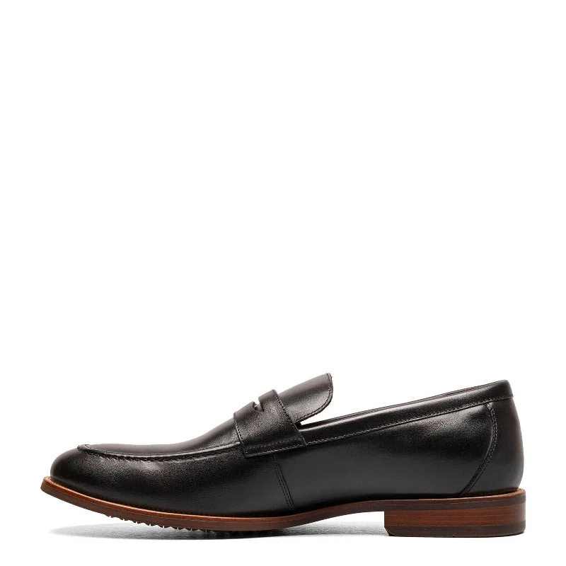 Men's Florsheim, Rucci Moc Toe Penny Loafer