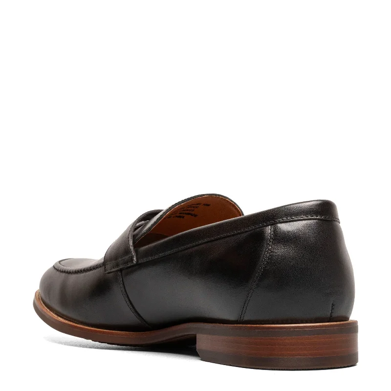 Men's Florsheim, Rucci Moc Toe Penny Loafer