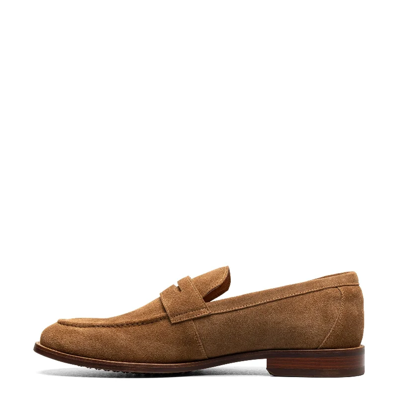 Men's Florsheim, Rucci Moc Toe Penny Loafer