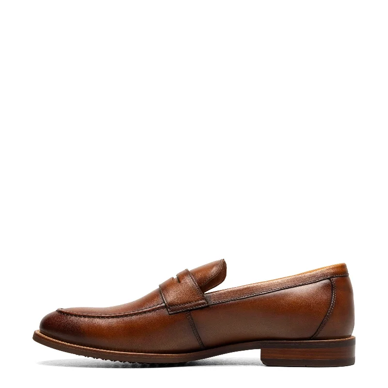 Men's Florsheim, Rucci Moc Toe Penny Loafer