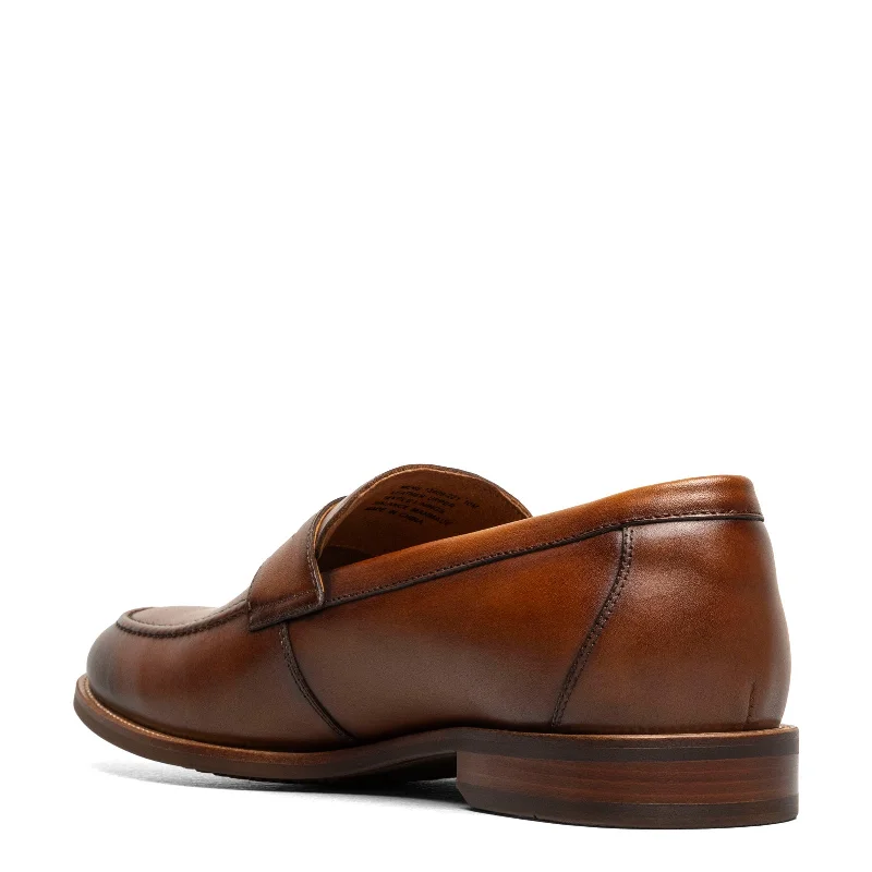 Men's Florsheim, Rucci Moc Toe Penny Loafer