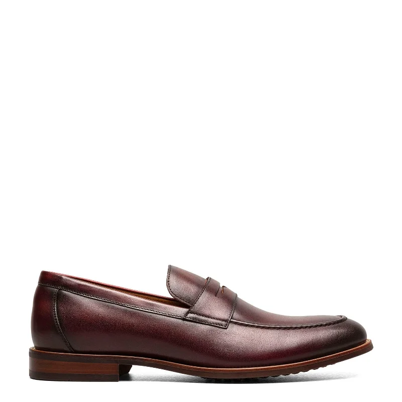 Men's Florsheim, Rucci Moc Toe Penny Loafer