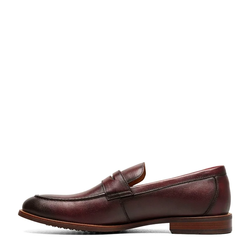 Men's Florsheim, Rucci Moc Toe Penny Loafer