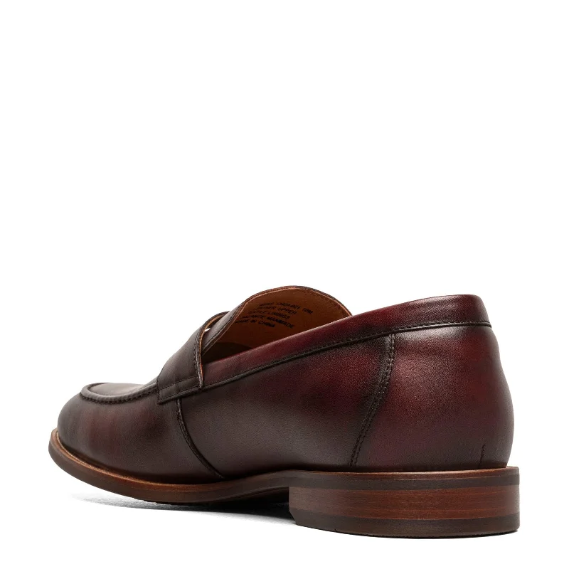 Men's Florsheim, Rucci Moc Toe Penny Loafer