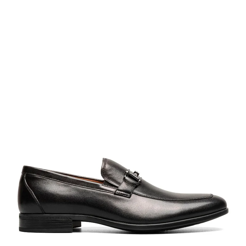 Men's Florsheim, Zaffiro Moc Toe Bit Loafer