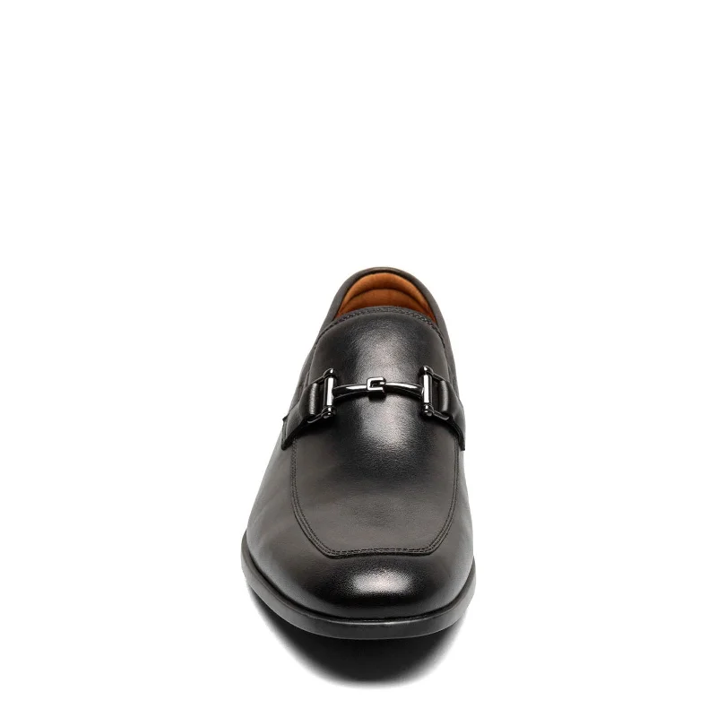 Men's Florsheim, Zaffiro Moc Toe Bit Loafer