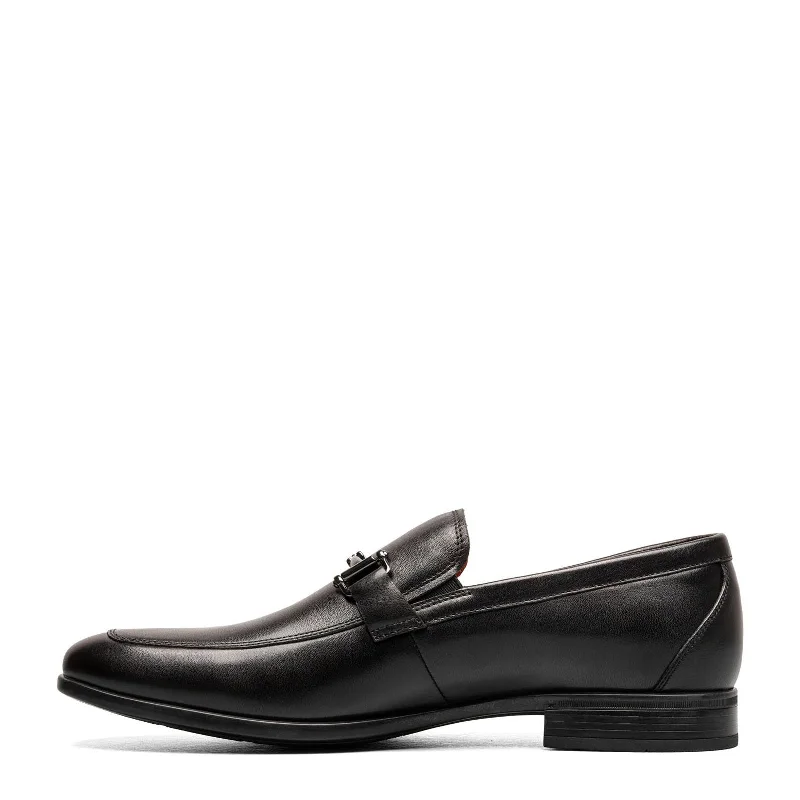 Men's Florsheim, Zaffiro Moc Toe Bit Loafer