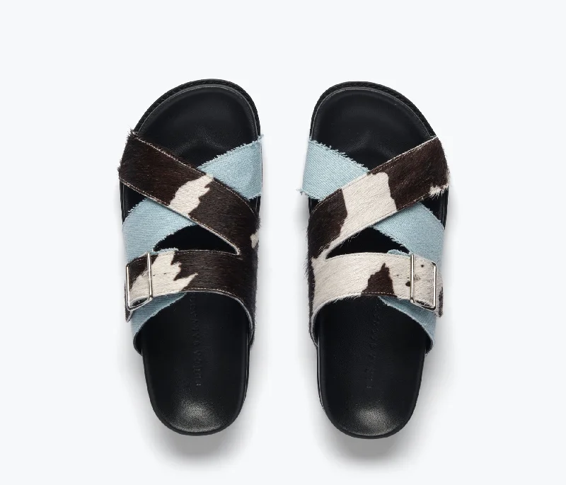 RIVER FOOTBED SANDAL