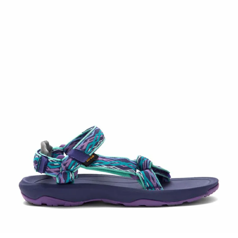 Teva  Kids' Hurricane Xlt 2 Toddler Purple M