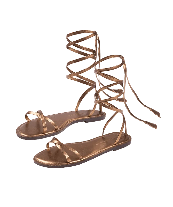 Beth Sandal