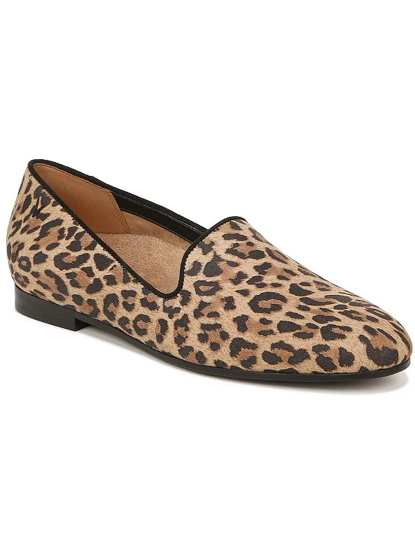 US 8.5 / toffee leopard / Wide