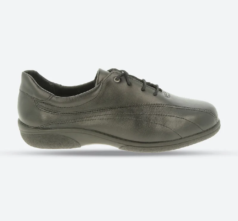 Womens Wide Fit DB Avocet Shoes