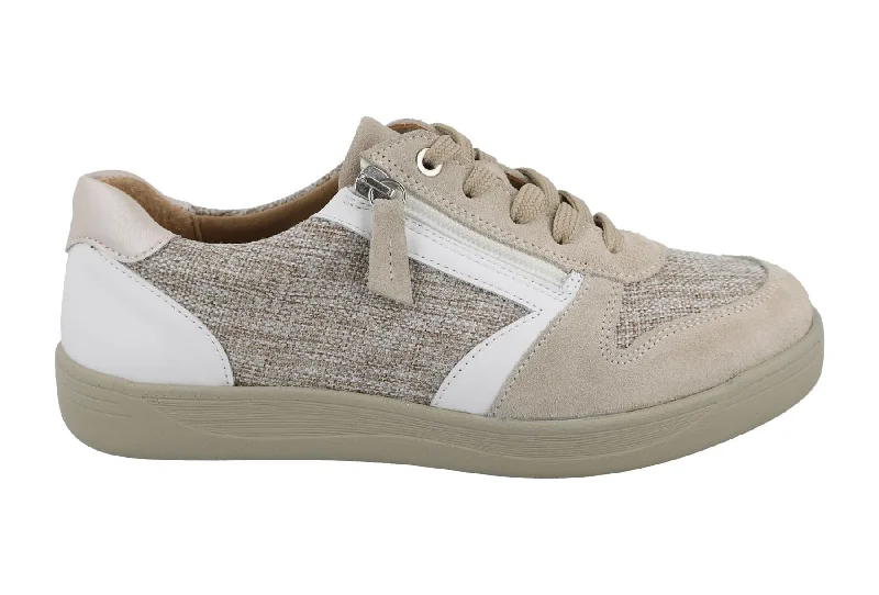 Beige / 8 / 2V (2E - 4E)