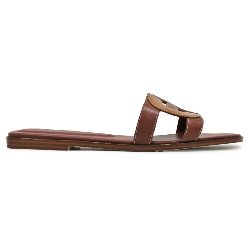 Dark Cuoio Pecan / UK 3.5 | US 6 Women | EU 36 / Medium